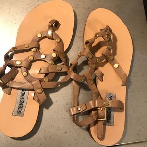 Steve Madden sandals